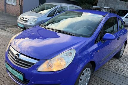 Opel Corsa 180.000 km 1.999 &euro; Essen 45147