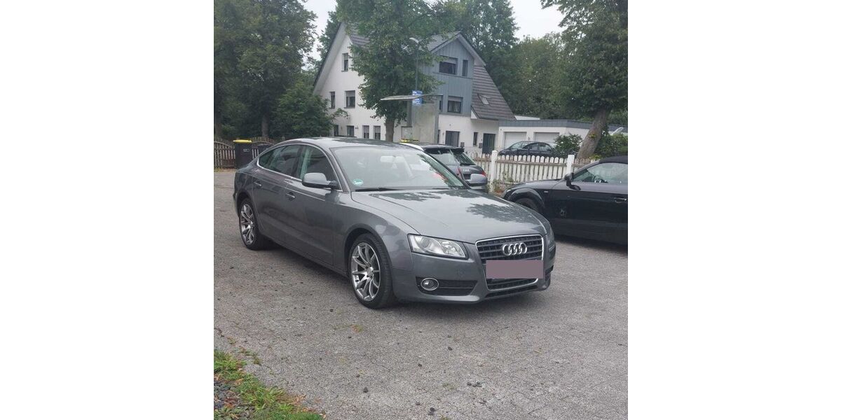 Audi A5 145.000 km 10.000 &euro; Dorsten 46282