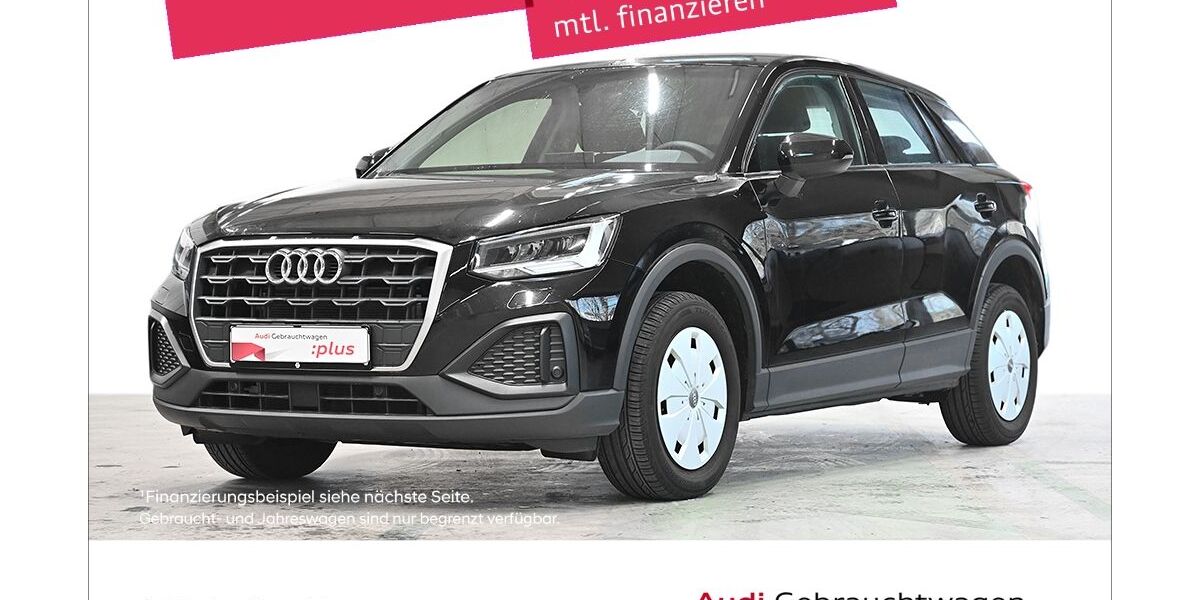 Audi Q2 27.341 km 18.444 &euro; Wuppertal 42109