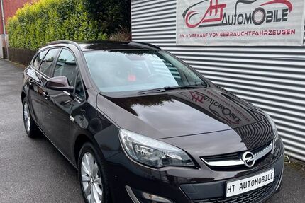 Opel Astra 146.000 km 6.799 &euro; Marl 45770