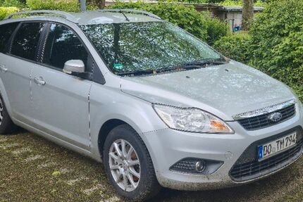 Ford Focus 254.634 km 2.100 &euro; dortmund 44369