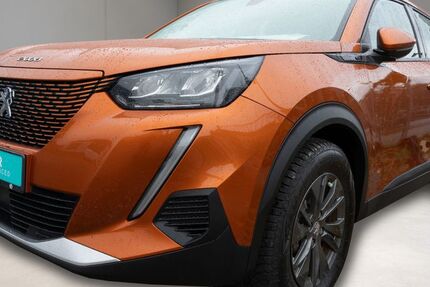 Peugeot 2008 30.340 km 16.890 &euro; Herne 44625