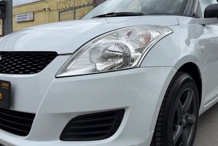 Suzuki Swift 134.000 km 5.690 &euro; Essen - Borbeck 45355