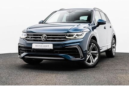 VW Tiguan 49.400 km 28.112 &euro; Hagen 58091