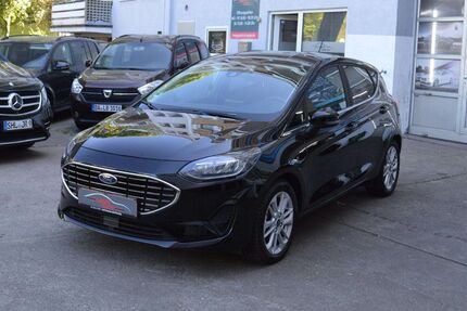 Ford Fiesta 19.800 km 14.999 &euro; Mülheim an der Ruhr 45473