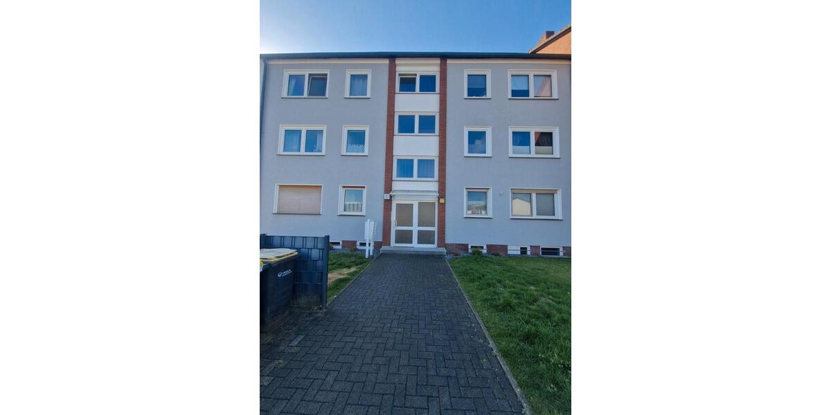 Erdgeschoßwohnung Herten Bertlich - 3 Zimmer, 74 m&sup2;, 629&euro; | Angebot:25900263