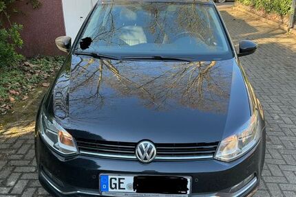 VW Polo 71.099 km 7.800 &euro; Gelsenkirchen 45886