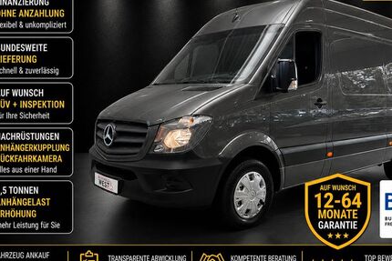 Mercedes-Benz Sprinter 144.000 km 17.990 &euro; Datteln 45711