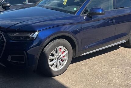 Audi Q5 63.465 km 39.385 &euro; Hagen 58091