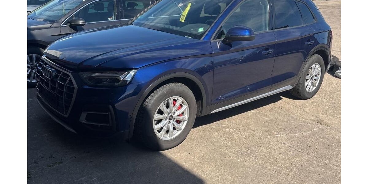 Audi Q5 63.465 km 39.385 &euro; Hagen 58091
