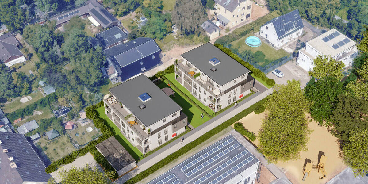 Etagenwohnung Hattingen-Niederwenigern Niederwenigern - 4 Zimmer, 115 m&sup2;, 552.000&euro; | Angebot:25749111