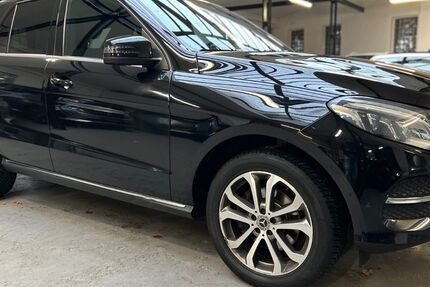 Mercedes-Benz GLE 350 225.000 km 19.870 &euro; Velbert 42551