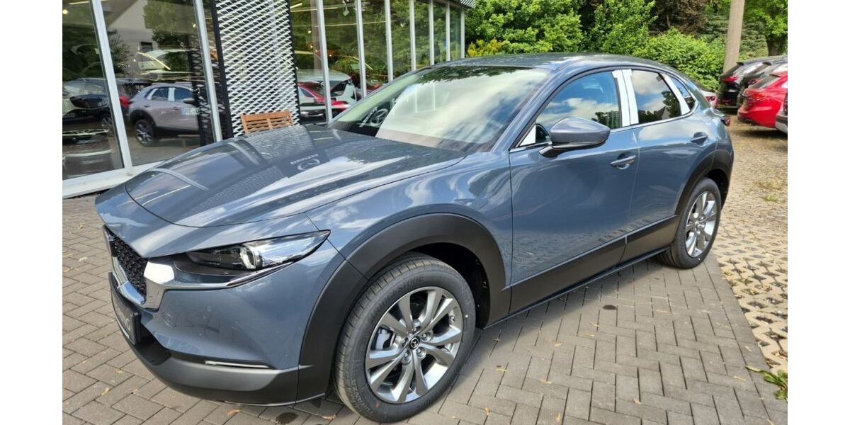 Mazda CX-30 4.703 km 30.390 &euro; Datteln 45711
