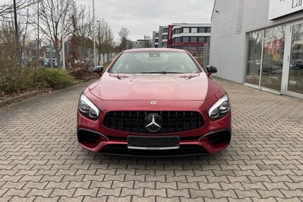 Mercedes-Benz SL 400 42.350 km 49.900 &euro; Holzwickede 59439