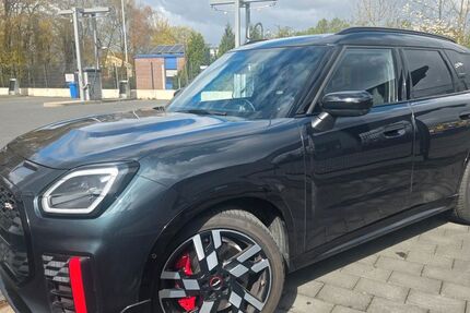Mini John Cooper Works 50.000 km 44.000 &euro; Essen 45309