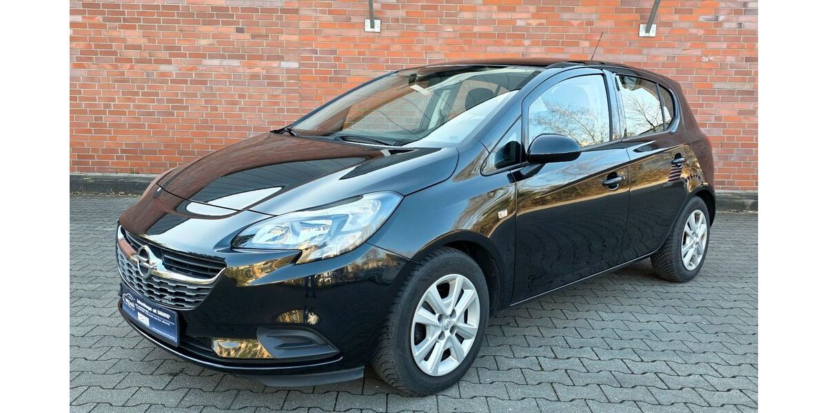 Opel Corsa 138.000 km 6.590 &euro; Herne (NRW) 44628