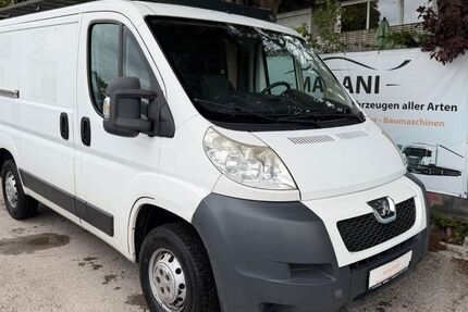 Peugeot Boxer 69.500 km 7.500 &euro; Dortmund 44147