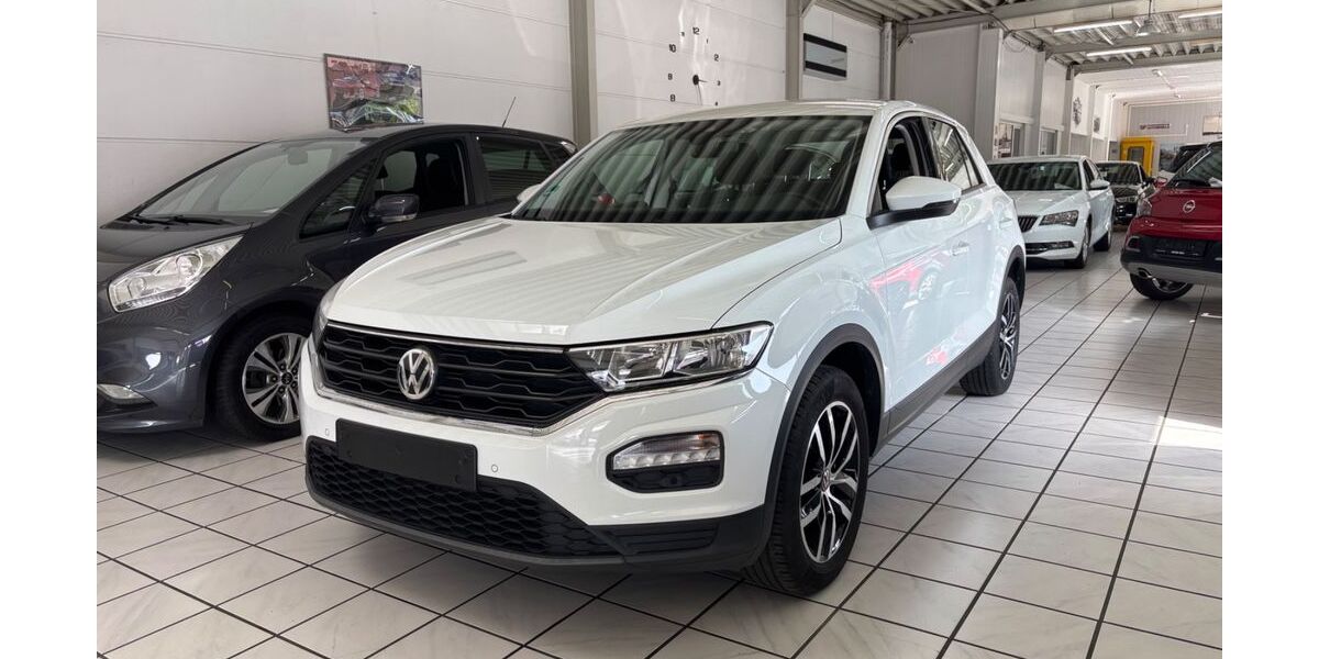 VW T-Roc 141.000 km 13.900 &euro; Essen - Karnap 45329