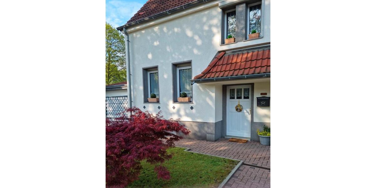 Doppelhaushälfte Gelsenkirchen Gelsenkirchen-Nord - 5 Zimmer, 100 m&sup2;, 380.000&euro; | Angebot:25973680