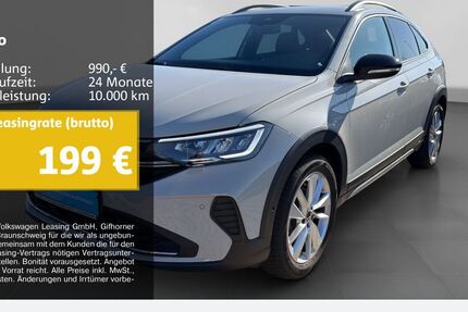 VW Taigo 21.930 km 22.560 &euro; Dorsten 46282