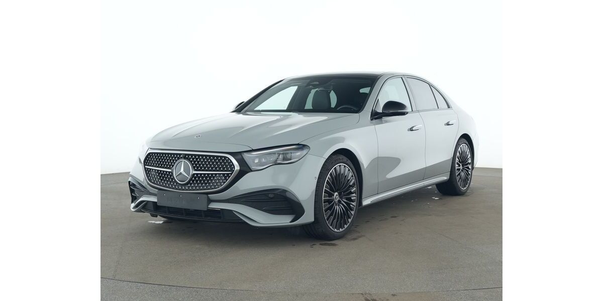 Mercedes-Benz E 220 24.461 km 67.880 &euro; Herne 44653