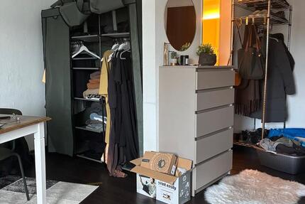 Wohnung Dortmund Hörde - 1 Zimmer, 25 m&sup2;, 335&euro; | Angebot:25921592