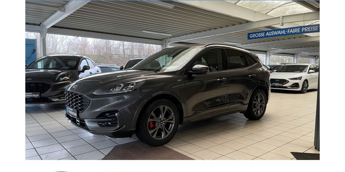 Ford Kuga 21.785 km 24.973 &euro; Lünen 44532