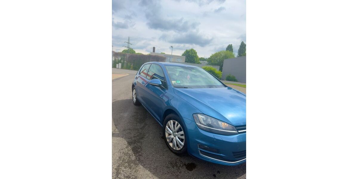 VW Golf 150.000 km 9.450 &euro; Dortmund 44135