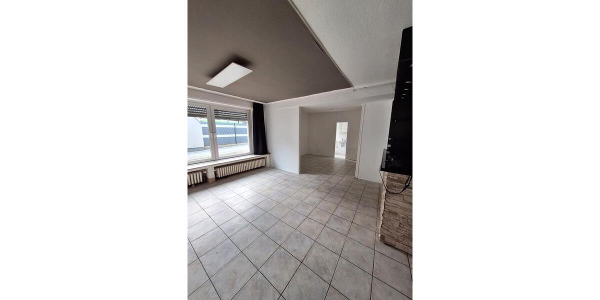 Erdgeschoßwohnung Oberhausen Rothebusch - 1 Zimmer, 50 m&sup2;, 330&euro; | Angebot:26340380