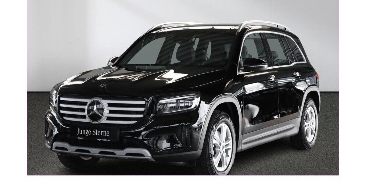Mercedes-Benz GLB 200 28.086 km 36.990 &euro; Dortmund 44147