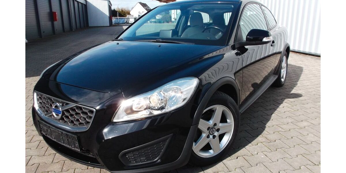 Volvo C30 188.567 km 3.500 &euro; herne 44649