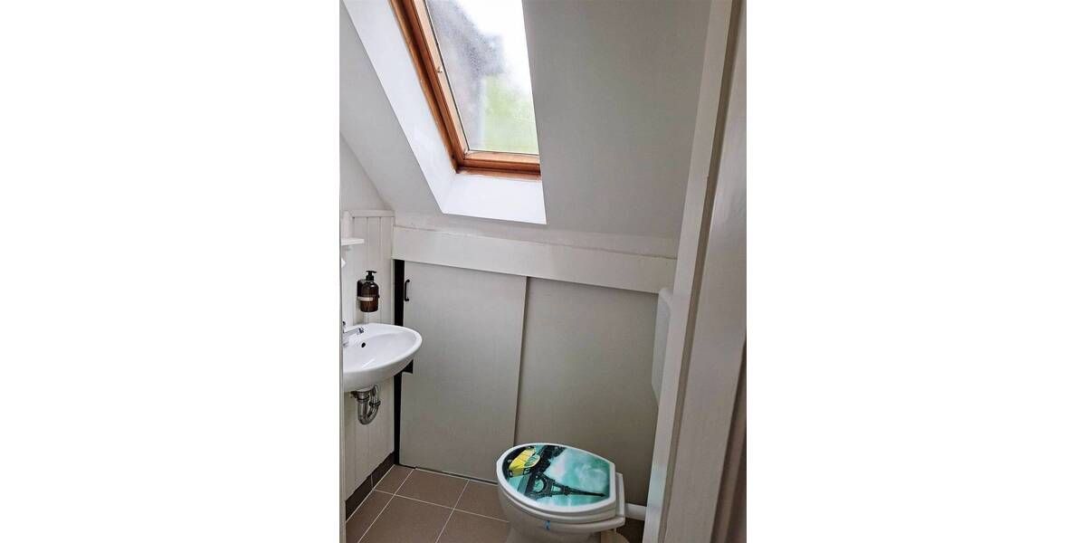 Etagenwohnung Oberhausen Marienkirche - 2 Zimmer, 61 m&sup2;, 375&euro; | Angebot:26435697