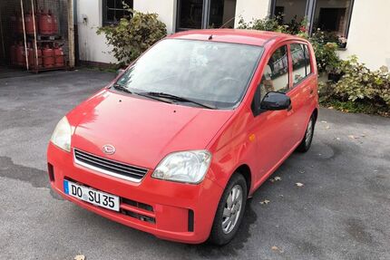 Daihatsu Cuore 172.000 km 999 &euro; Hagen 58099
