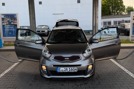Kia Picanto 72.094 km 6.100 &euro; Essen 45136