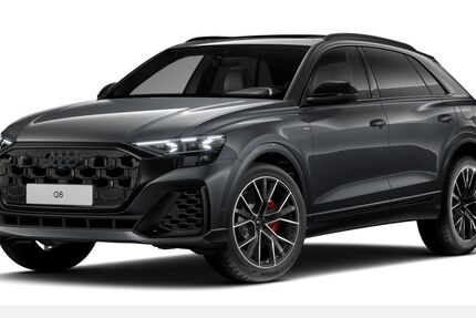 Audi Q8 6.988 km 95.440 &euro; Bochum 44809