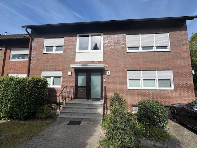 Etagenwohnung Lünen Horstmar - 4 Zimmer, 95 m&sup2;, 800&euro; | Angebot:26569600