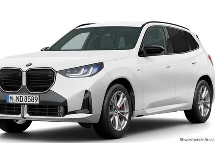 BMW X3 M50 24.995 km 64.290 &euro; Lünen 44534