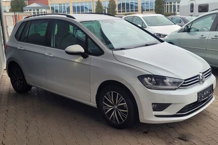 VW Golf Sportsvan 179.585 km 10.500 &euro; Marl 45768