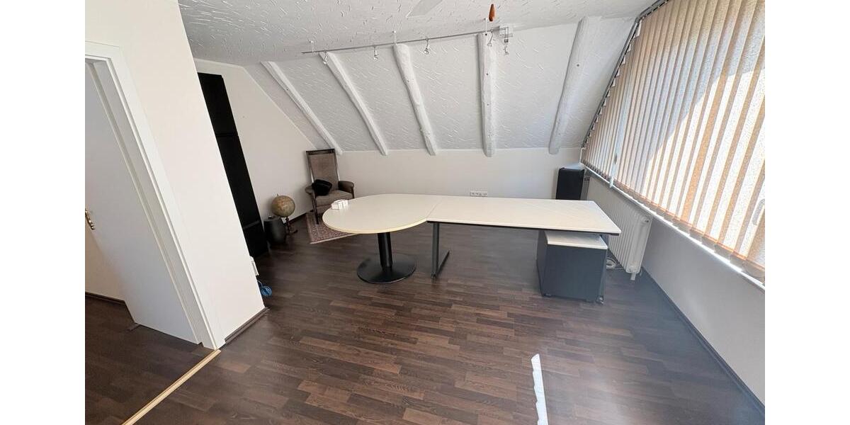 Dachgeschoßwohnung Dortmund Mengede - 1 Zimmer, 45 m&sup2;, 450&euro; | Angebot:26003632