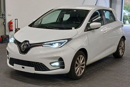 Renault ZOE 73.500 km 11.390 &euro; Wuppertal 42289