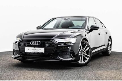 Audi A6 34.100 km 39.090 &euro; Hagen 58091
