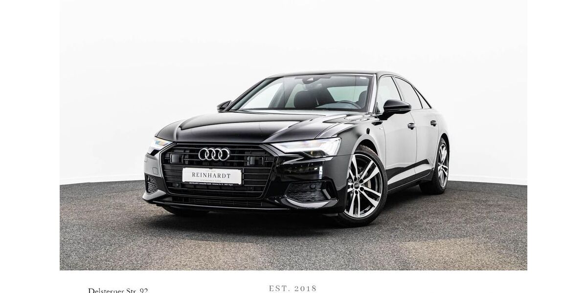 Audi A6 34.100 km 39.100 &euro; Hagen 58091
