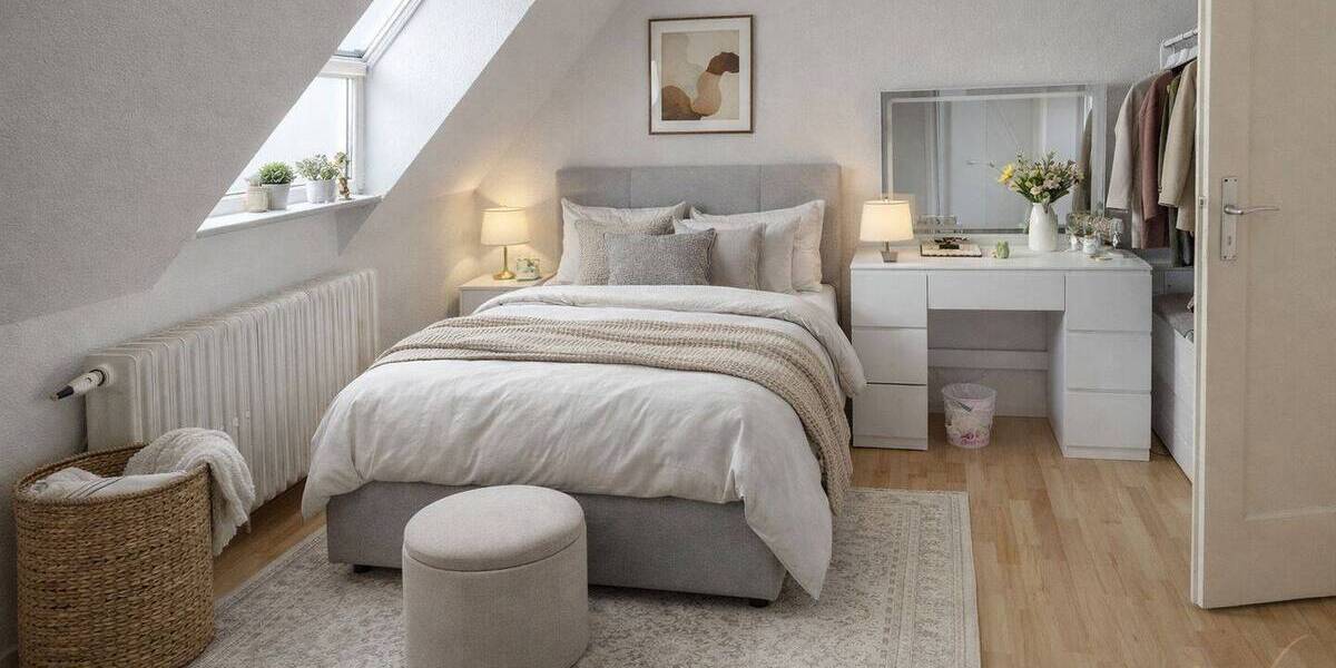 Etagenwohnung Velbert Mitte - 175.000&euro; | Angebot:26037024