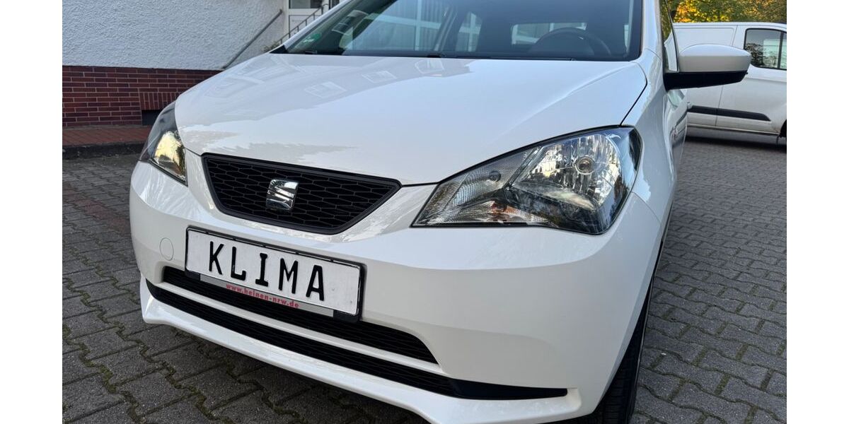 Seat Mii 77.000 km 6.790 &euro; Dortmund 44265