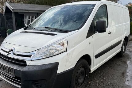Citroen Jumpy 73.000 km 6.999 &euro; Gelsenkirchen Erle 45891