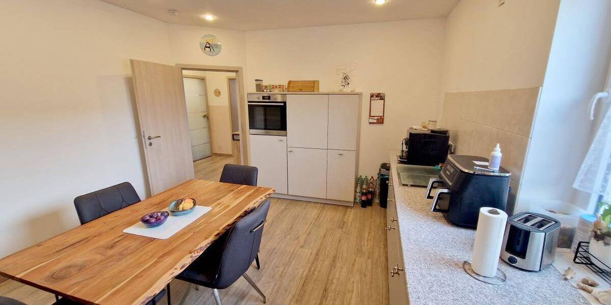 Einfamilienhaus Oberhausen Schwarze Heide - 5 Zimmer, 183 m&sup2;, 319.500&euro; | Angebot:26910291