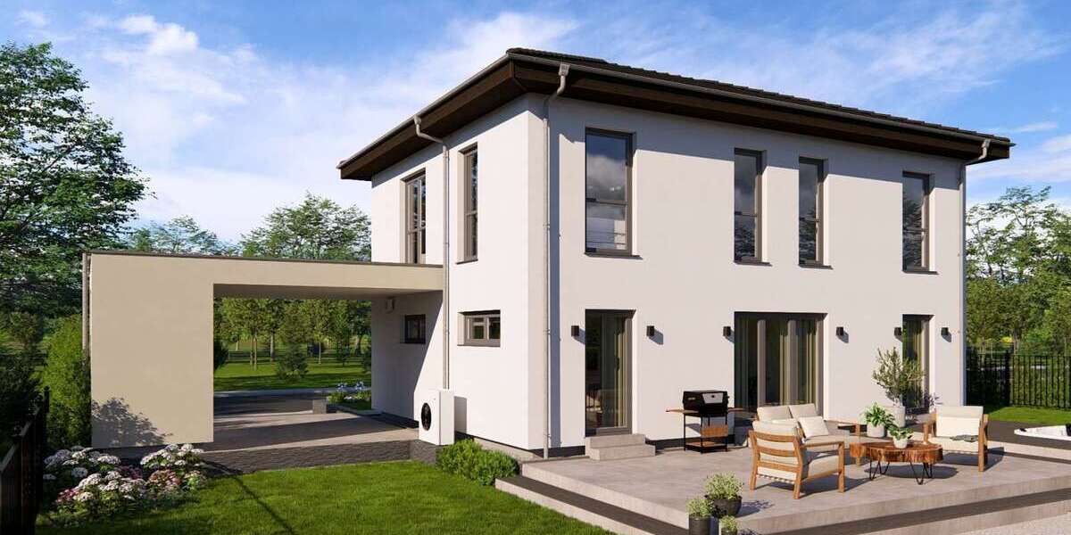 Einfamilienhaus Recklinghausen Grullbad - 5 Zimmer, 173 m&sup2;, 390.999&euro; | Angebot:26022057