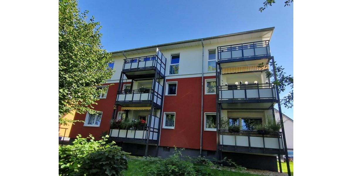 Etagenwohnung Dortmund Eving - 2 Zimmer, 68 m&sup2;, 915&euro; | Angebot:24268760