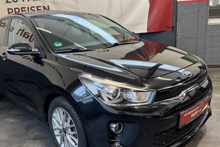 Kia Rio 94.000 km 11.390 &euro; Castrop-Rauxel 44575