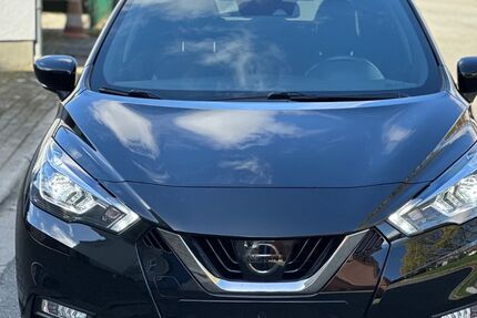 Nissan Micra 135.206 km 6.999 &euro; Essen 45276